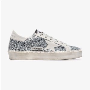 Golden Goose Deluxe Brand Superstar Sneaker